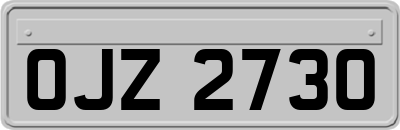 OJZ2730