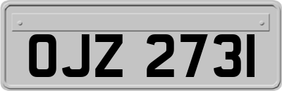 OJZ2731