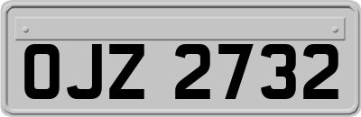 OJZ2732