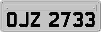 OJZ2733