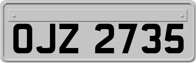 OJZ2735