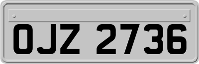 OJZ2736