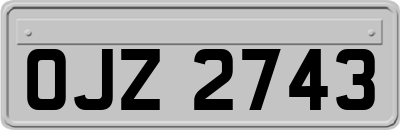 OJZ2743