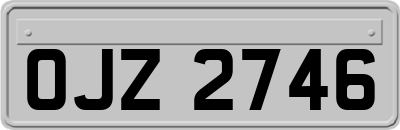 OJZ2746
