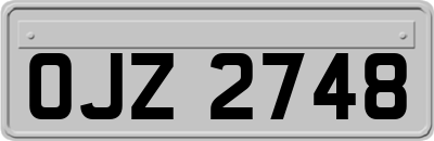OJZ2748