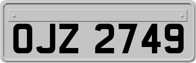 OJZ2749