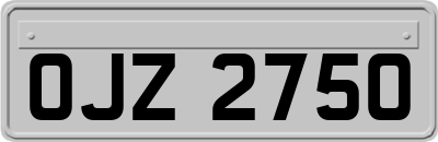 OJZ2750