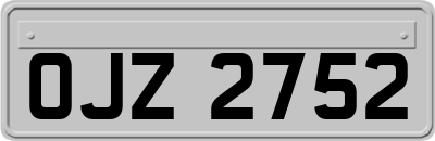 OJZ2752