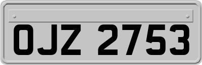 OJZ2753