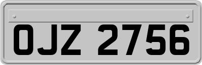 OJZ2756