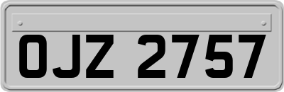 OJZ2757