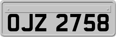 OJZ2758