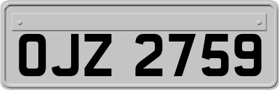 OJZ2759