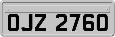 OJZ2760