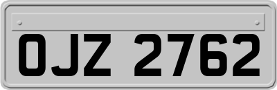 OJZ2762
