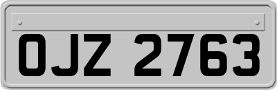 OJZ2763