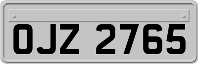 OJZ2765