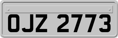 OJZ2773