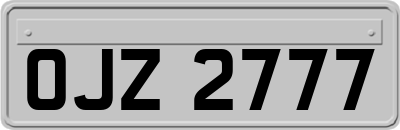 OJZ2777
