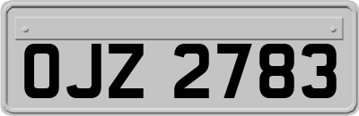 OJZ2783