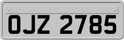 OJZ2785