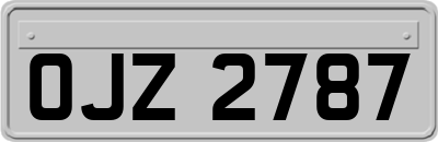 OJZ2787