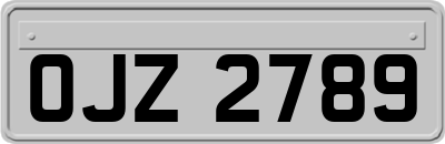 OJZ2789