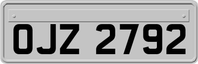 OJZ2792