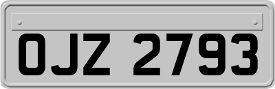 OJZ2793