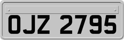 OJZ2795