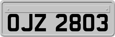 OJZ2803