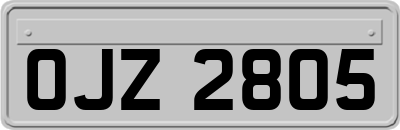 OJZ2805