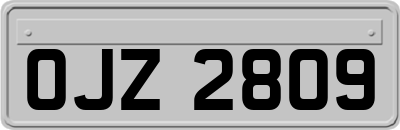 OJZ2809
