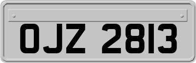 OJZ2813