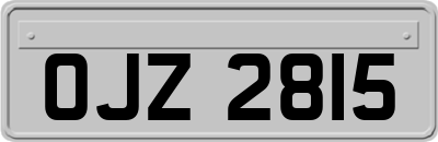 OJZ2815