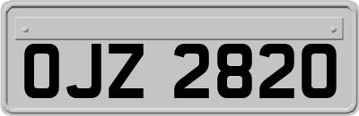 OJZ2820