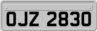 OJZ2830