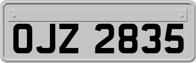 OJZ2835