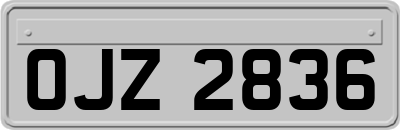 OJZ2836