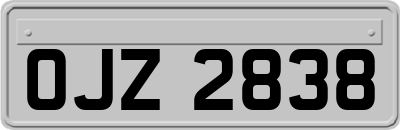 OJZ2838