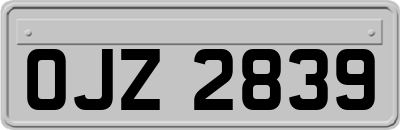 OJZ2839