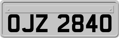 OJZ2840