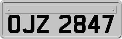 OJZ2847