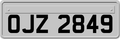 OJZ2849
