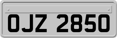OJZ2850