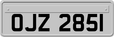OJZ2851
