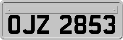 OJZ2853