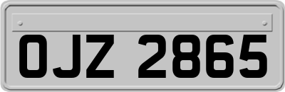 OJZ2865