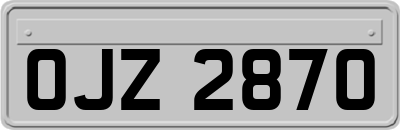 OJZ2870