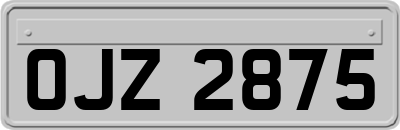 OJZ2875